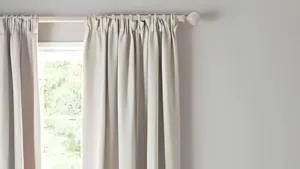 Cotton Curtains