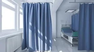 Hospital Curtains